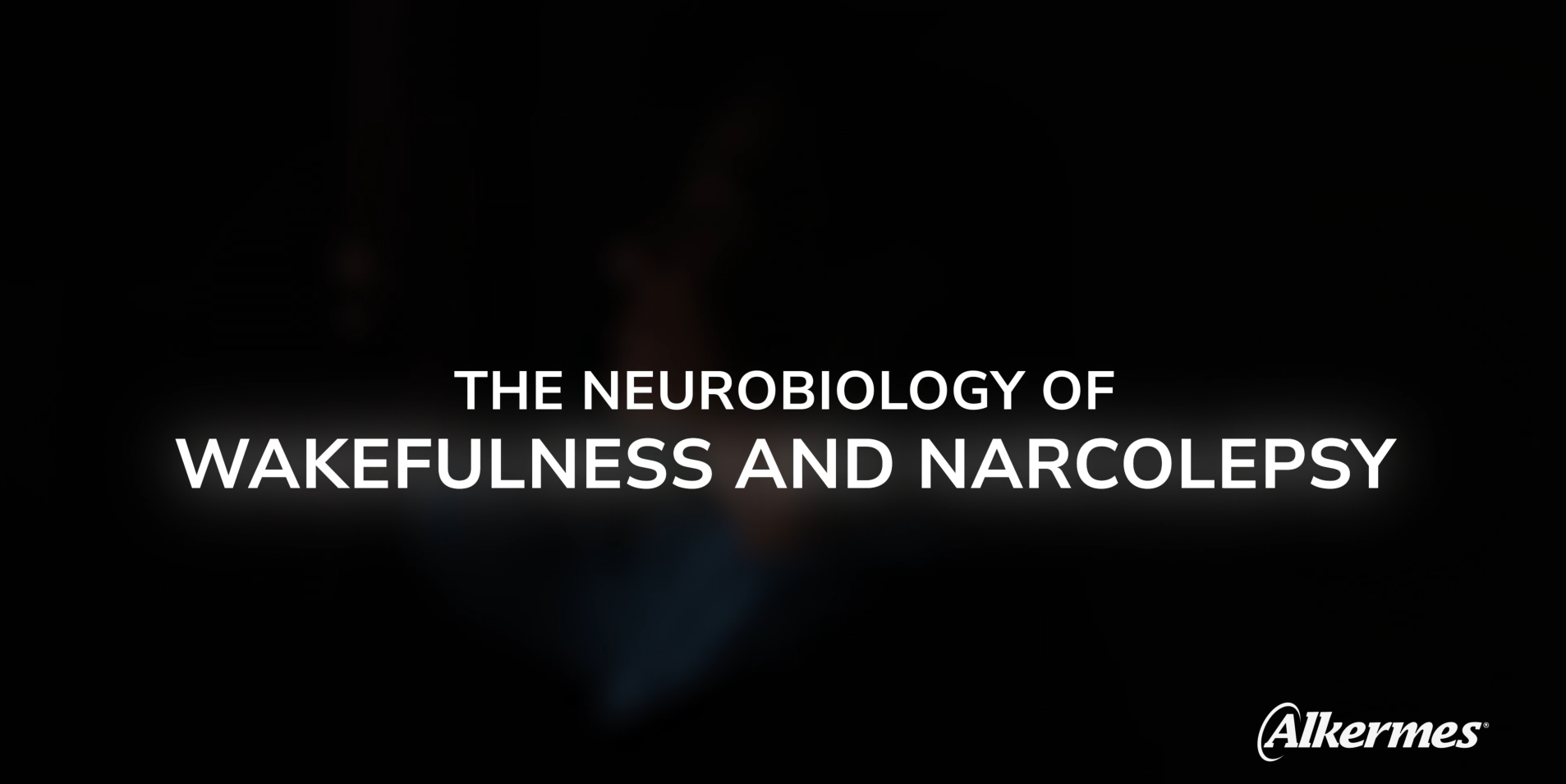 The Neurobiology of Wakefulness and Narcolepsy thumbnail